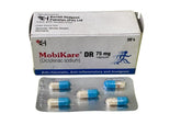 Mobikare Dr Tablets 75Mg (1 Strip = 5 Tablets)